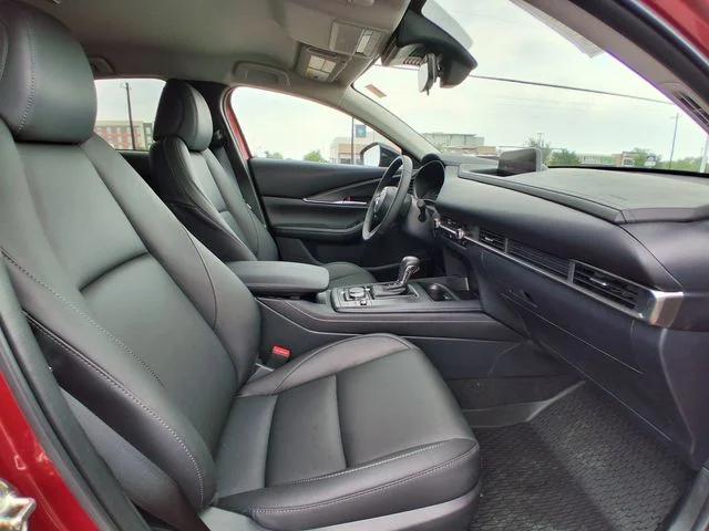 2026 Mazda CX-30 2.5 S Select Sport