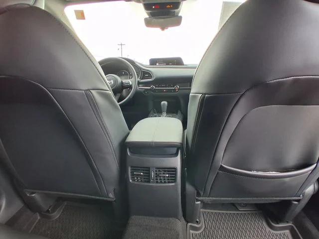 2026 Mazda CX-30 2.5 S Select Sport