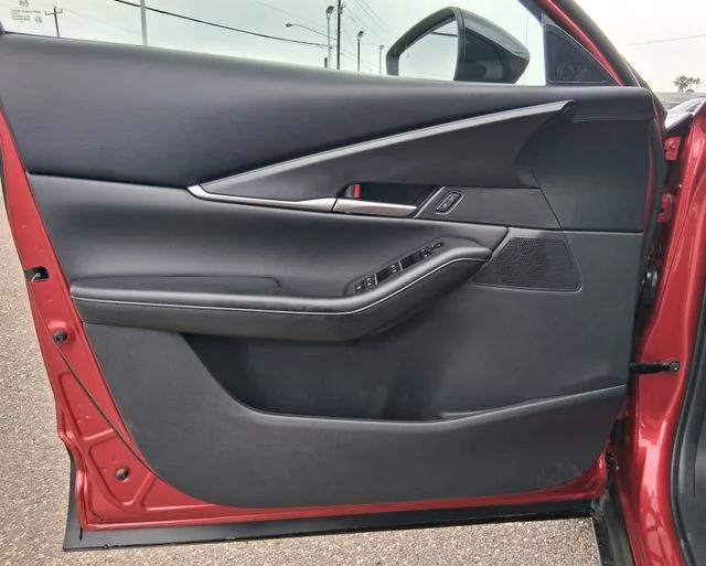 2026 Mazda CX-30 2.5 S Select Sport