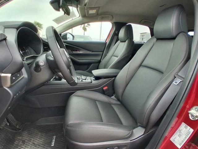 2026 Mazda CX-30 2.5 S Select Sport