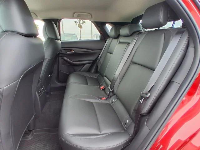 2026 Mazda CX-30 2.5 S Select Sport