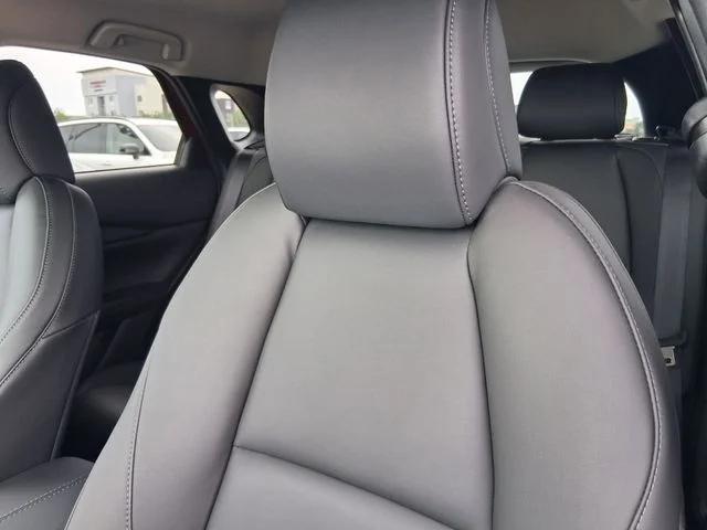 2026 Mazda CX-30 2.5 S Select Sport