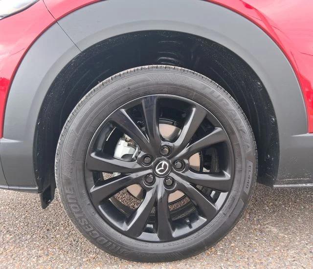 2026 Mazda CX-30 2.5 S Select Sport