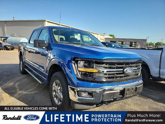 2025 Ford F-150 XLT for sale in Fort Smith, AR