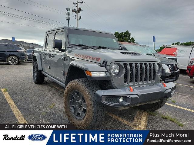 2022 Jeep Gladiator Sport for sale in Fort Smith, AR