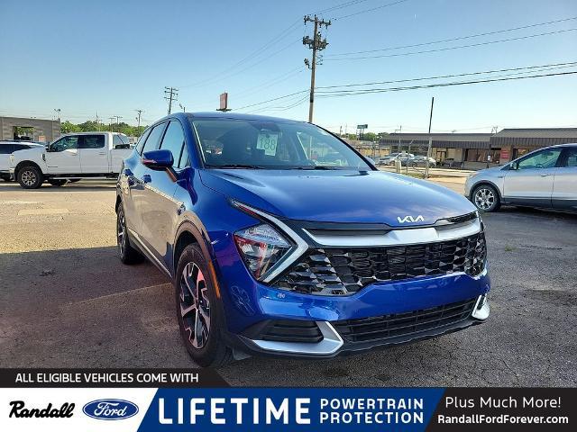 2023 Kia Sportage EX for sale in Fort Smith, AR