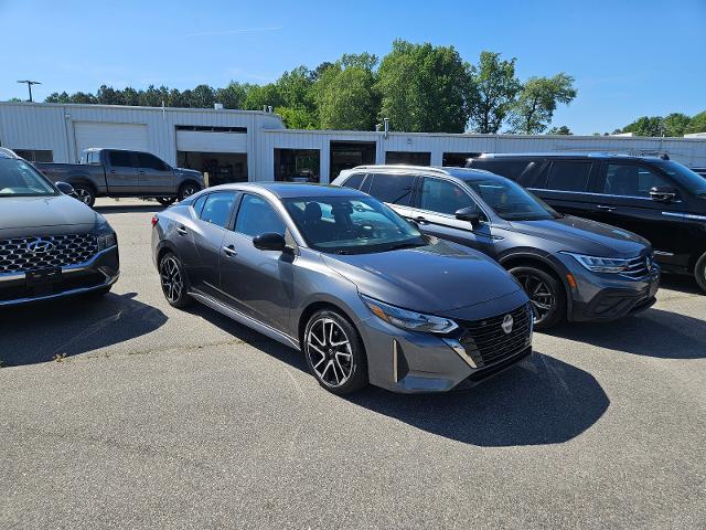 2025 Nissan Sentra SR for sale in Rockingham, NC