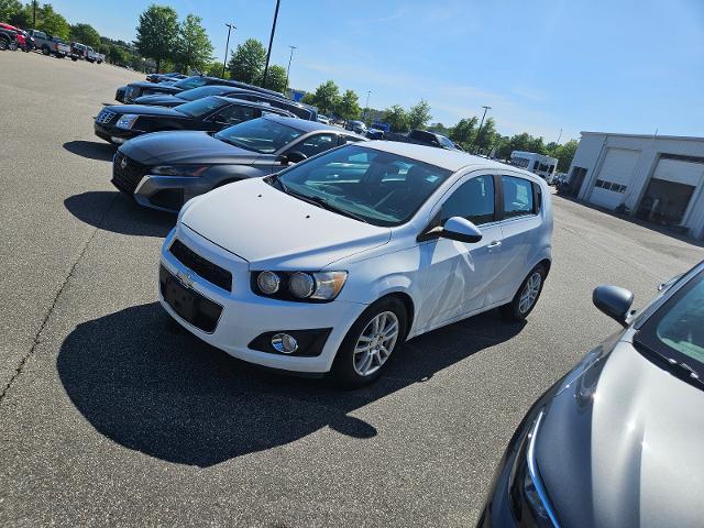 2013 Chevrolet Sonic LT Auto for sale in Rockingham, NC