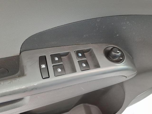 2013 Chevrolet Sonic LT Auto