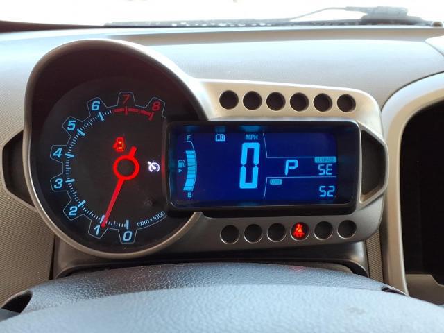 2013 Chevrolet Sonic LT Auto