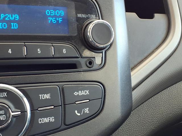2013 Chevrolet Sonic LT Auto