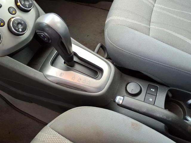 2013 Chevrolet Sonic LT Auto