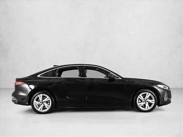 2025 Audi A5 Premium TFSI quattro S tronic