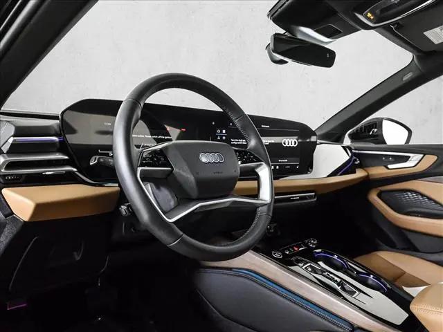 2025 Audi A5 Premium TFSI quattro S tronic