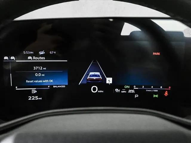 2025 Audi A5 Premium TFSI quattro S tronic