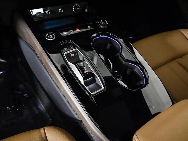2025 Audi A5 Premium TFSI quattro S tronic