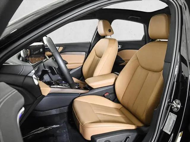 2025 Audi A5 Premium TFSI quattro S tronic