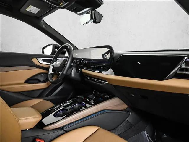 2025 Audi A5 Premium TFSI quattro S tronic