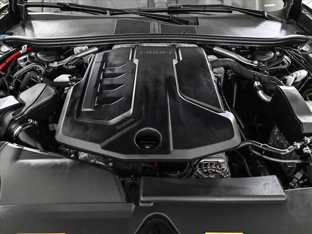2025 Audi A5 Premium TFSI quattro S tronic