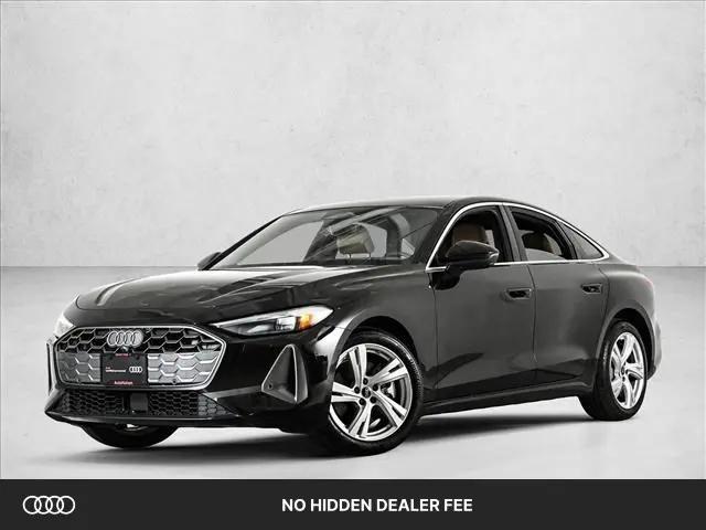 2025 Audi A5 Premium TFSI quattro S tronic for sale in Chicago, IL