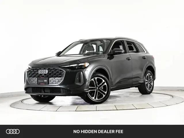 2025 Audi Q5 Premium TFSI quattro S tronic for sale in Chicago, IL