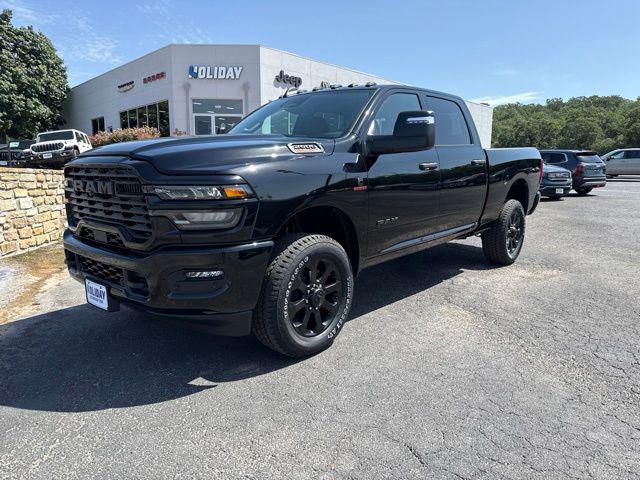 2026 Ram 2500 Lone Star Crew Cab 4x4 6'4" Box for sale in Graham, TX