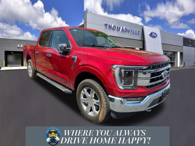 2023 Ford F-150 LARIAT for sale in Thomasville, GA