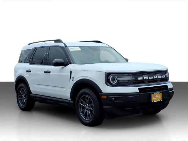 2023 Ford Bronco Sport Big Bend for sale in Kerrville, TX
