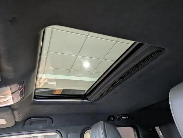 2023 Mercedes-Benz AMG G 63 4MATIC