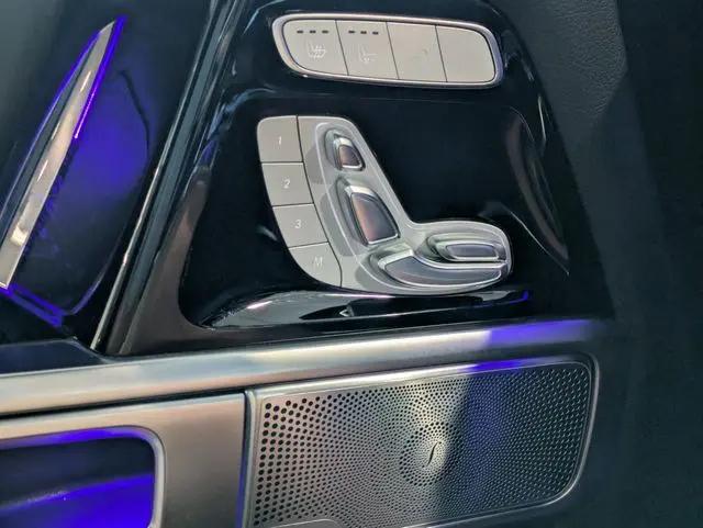 2023 Mercedes-Benz AMG G 63 4MATIC