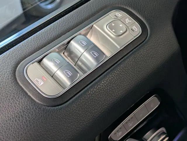 2023 Mercedes-Benz AMG G 63 4MATIC