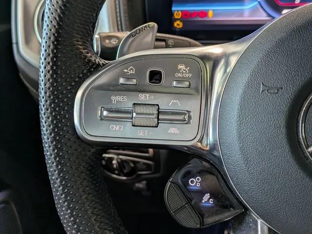 2023 Mercedes-Benz AMG G 63 4MATIC