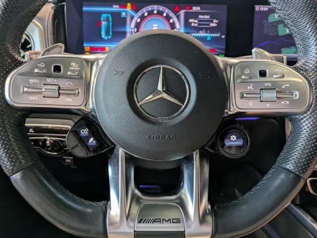 2023 Mercedes-Benz AMG G 63 4MATIC