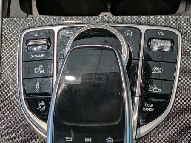 2023 Mercedes-Benz AMG G 63 4MATIC