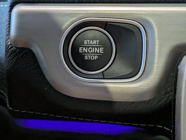 2023 Mercedes-Benz AMG G 63 4MATIC