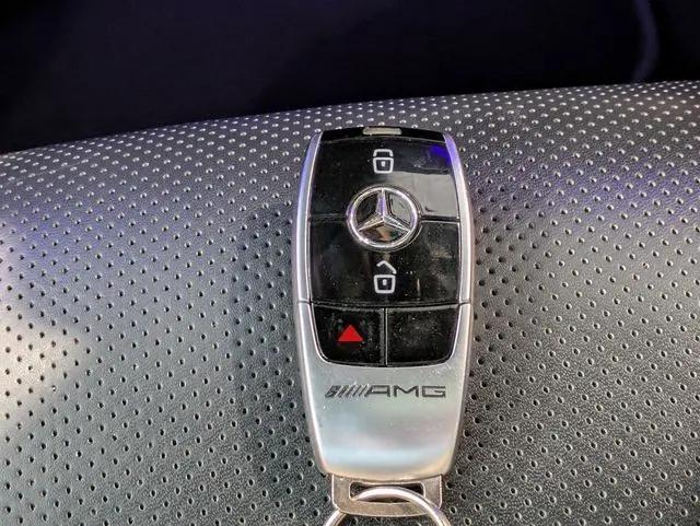 2023 Mercedes-Benz AMG G 63 4MATIC