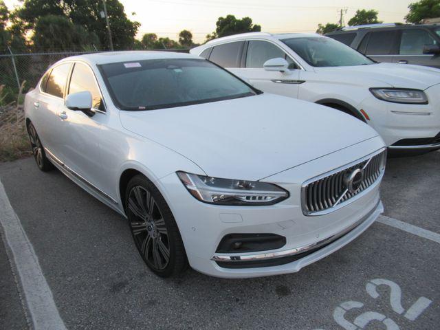 2023 Volvo S90 B6 Ultimate for sale in Fort Myers, FL