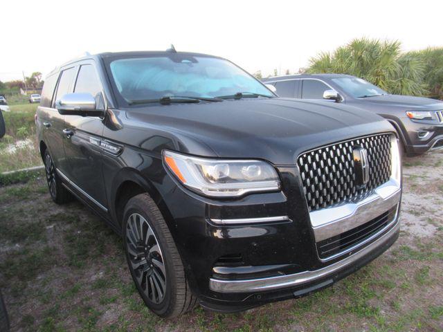 2024 Lincoln Navigator Black Label for sale in Fort Myers, FL