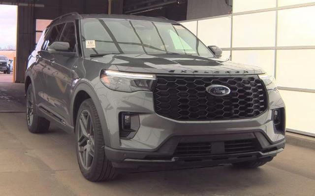 2025 Ford Explorer ST-Line for sale in Van Wert, OH