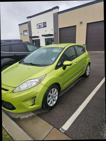 2013 Ford Fiesta SE for sale in Springville, UT