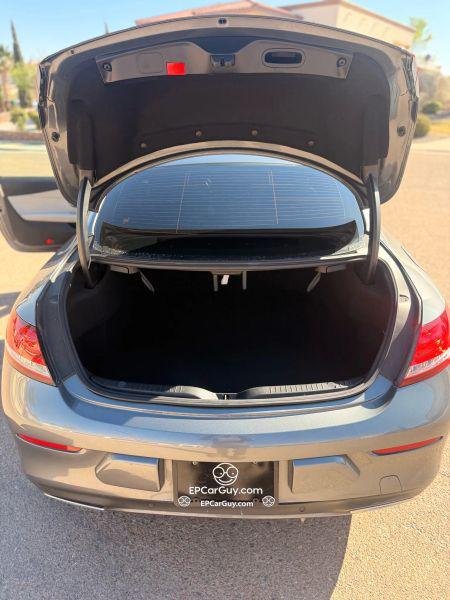 2017 Mercedes-Benz C-CLASS C 300 C 300