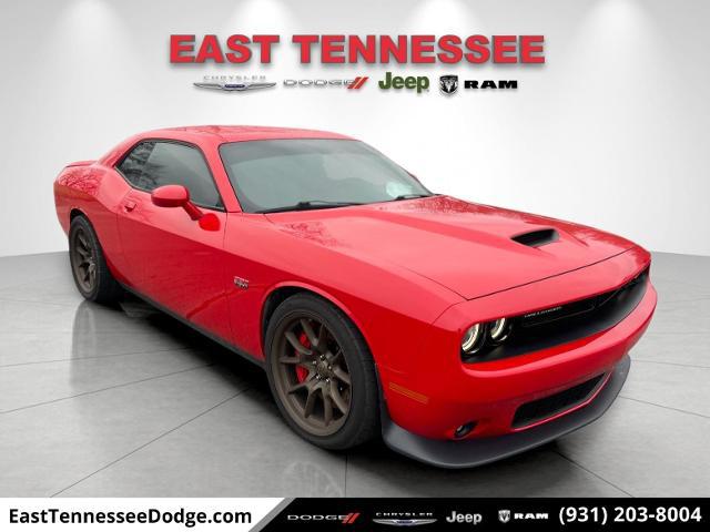 2017 Dodge Challenger SRT 392 for sale in Crossville, TN