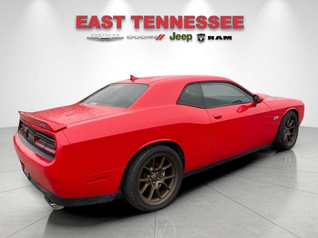 2017 Dodge Challenger SRT 392
