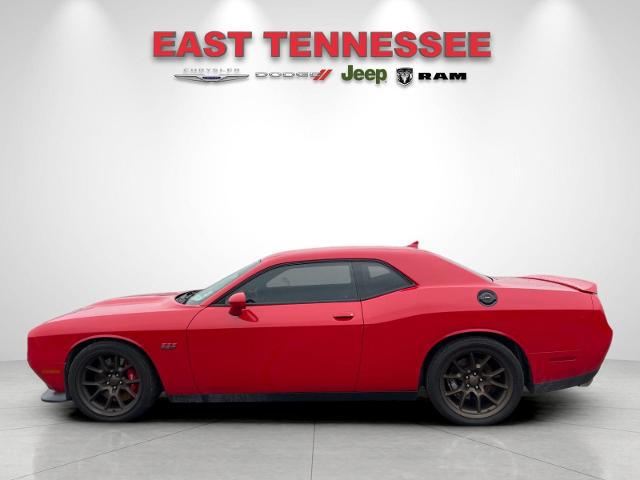 2017 Dodge Challenger SRT 392