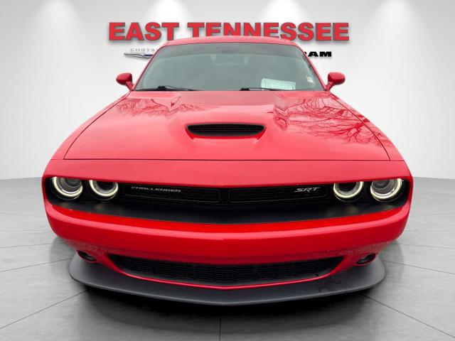 2017 Dodge Challenger SRT 392