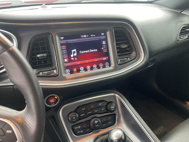 2017 Dodge Challenger SRT 392