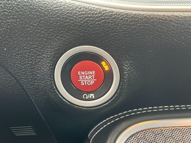 2017 Dodge Challenger SRT 392