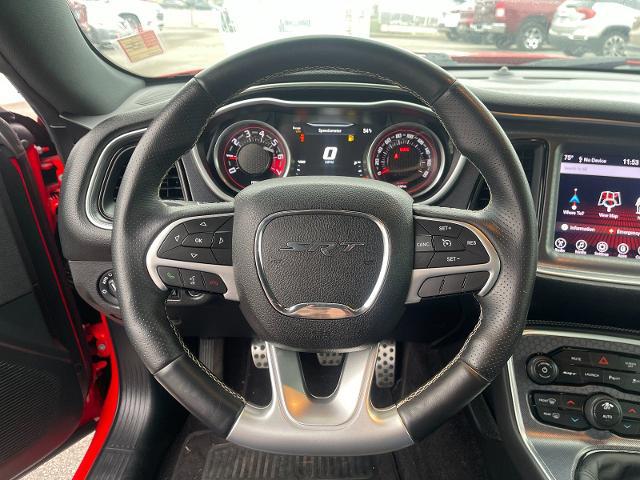 2017 Dodge Challenger SRT 392