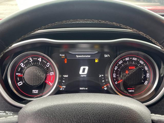 2017 Dodge Challenger SRT 392