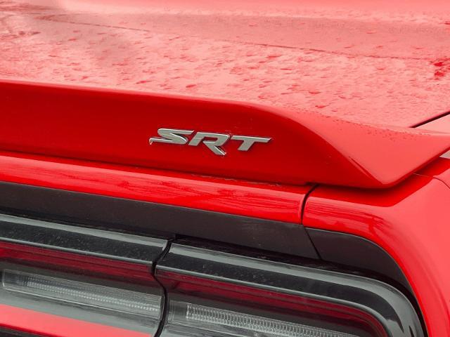 2017 Dodge Challenger SRT 392